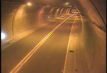 4K+440 南下線三號隧道(S) 氣溫19.4度