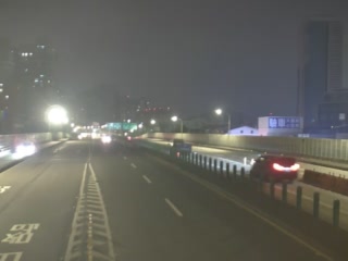 台64線 21K+375 快速公路(板橋交流道到中和一交流道)(E)
