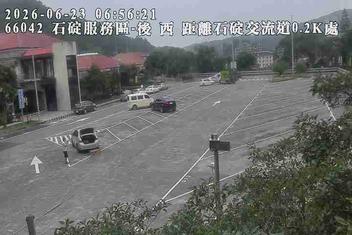 國道五號 4K+000即時影像