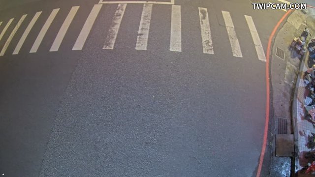 新北市道路 北宜路 新烏路(新烏路-往北)即時影像