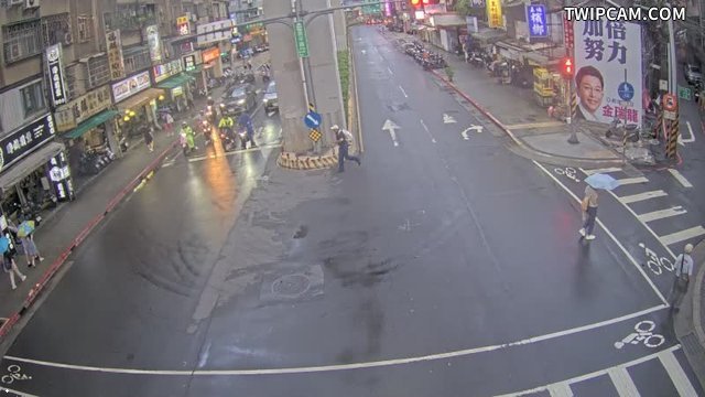 新北市道路 景平路 景平路385巷(景平路-往南)即時影像