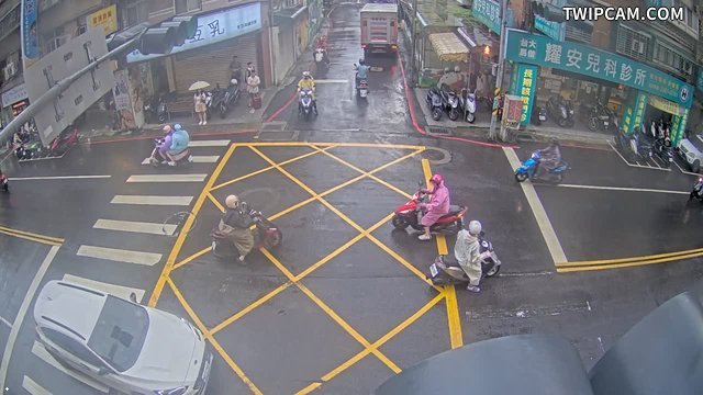 新北市道路 漢生東路/漢生東路326巷2(往東)