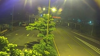 台1線 123K+850 白沙屯匝道旁(逆樁)即時影像