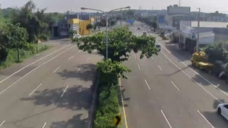 台1線 133K+300 通霄鎮-通霄外環=竹林路旁(逆樁)即時影像