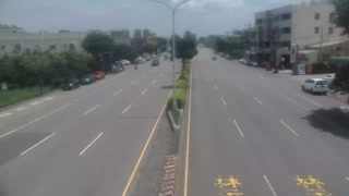 台1線 168K+490 梧棲區中華路國興街口(逆樁)即時影像