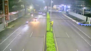 台1線 199K+900 花壇鄉中山路一段(逆樁)即時影像