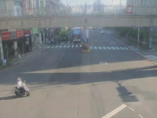 台1線 205K+500 靜修路交叉口即時影像