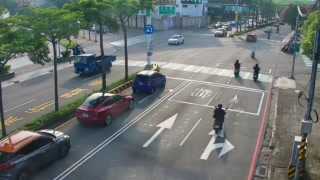 台1線 24K+800 桃園市三民路(N)即時影像