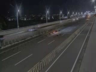 台1線 262K+785 台1線民雄鄉牛稠溪橋(北端)即時影像