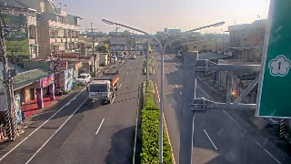 台1線 276K+588 嘉義縣水上鄉縱貫公路76號即時影像