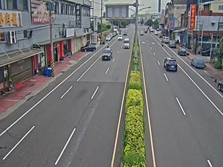 台1線 63K+700 新豐鄉新興路唐榮園區(N)即時影像