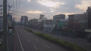 台1線 70K+550 竹北市中華路(S)即時影像