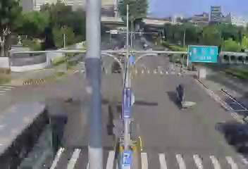 台10線 20K+600 豐原區中正路成功路口(順樁)即時影像