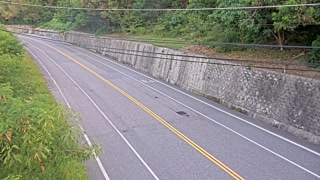 台11線 33K+880 豐濱鄉台電電桿376桿南5M逆椿路側(順)即時影像