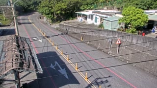 台11線 41K+000 豐濱鄉新豐隧道南100M逆椿路側(順)即時影像
