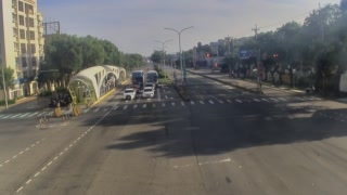 台12線 8K+400 台灣大道六段/正英路即時影像