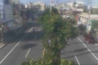 台13線 65K+180 豐原區三豐路后豐橋南端(國4豐原交流道口)250m(逆樁)即時影像