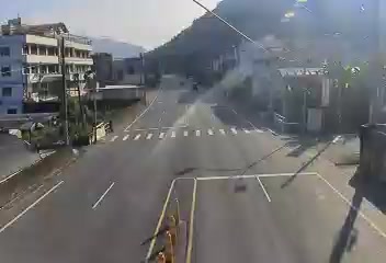 台14線 32K+500 集集鎮田寮里名水路三段(順樁)即時影像