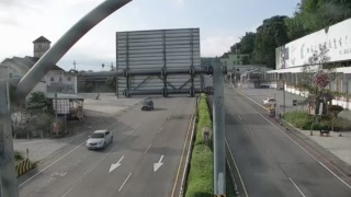 台14線 51K+800 埔里鎮中山路4段與愛蘭交流道附近(順樁)即時影像