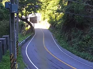 台14線 73K+300 南投縣仁愛鄉(人止關二號明隧道口)即時影像