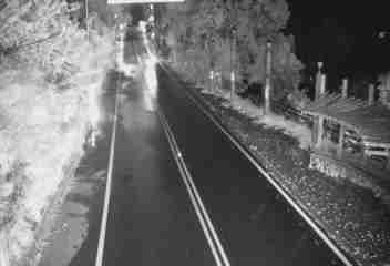 台14線 79K+200 仁愛鄉仁和路霧社與奧萬大路口(監工站前上坡轉彎處)(順樁)即時影像