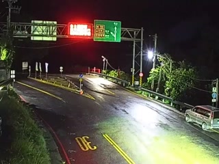 台14線 80K+200 仁愛鄉-霧社台14線與台14甲線處(消防隊附近)(順樁)即時影像