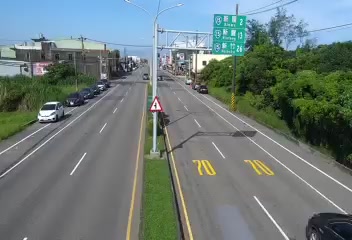 台15線 48K+300 觀音鄉濱海路(N)即時影像