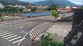 台16線 15K+350 南投縣水里鄉中山二路10號前台16線路口(順樁)即時影像
