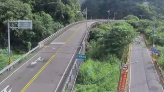 台16線 28K+750 南投縣信義鄉地利村即時影像