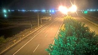 台17線 102K+903 T61-247K口湖交流道下北上路側即時影像