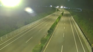 台17線 159K+830 台南市七股區中央分隔島即時影像