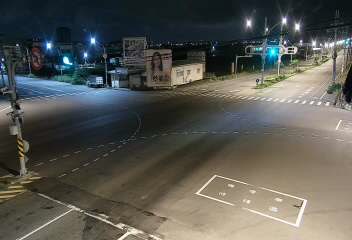 台17線 164K+435 安南區安明路四段近國姓橋即時影像