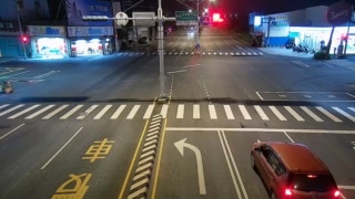 台17線 166K+300 土城(安中路六段南側)安明路中央分隔島上即時影像