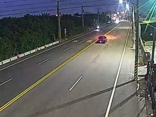 台17線 32K+050 鹿港鎮鹿草路4段(逆樁)即時影像