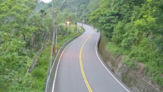 台18線 40K+070 嘉義縣番路鄉公田村東向路側即時影像