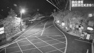 台18線 56K+710 嘉義縣番路鄉嘉130線路口 西向路側即時影像