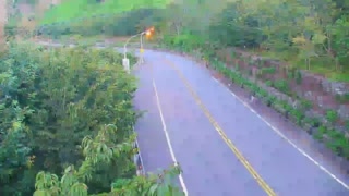 台18線 59K+120 嘉義縣阿里山鄉 東向路側即時影像