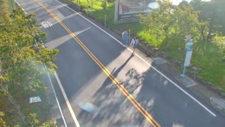 台18線 60K+990 嘉義縣竹崎鄉嘉156線八八新舍 西向路側即時影像