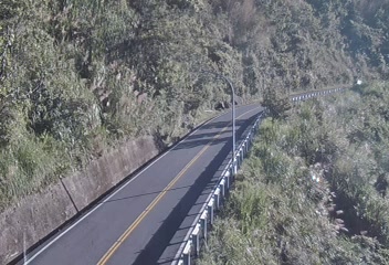 台18線 68K+800 嘉義縣阿里山鄉福山 東向路側即時影像