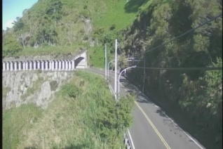 台18線 69K+330 嘉義縣阿里山鄉東向路側即時影像
