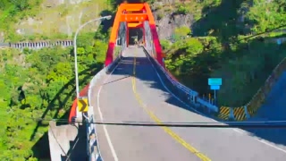 台18線 70K+830 嘉義縣阿里山鄉芙谷峨橋A2端 東向路側即時影像