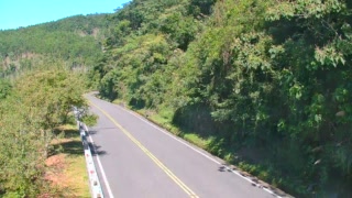 台18線 75K+640 嘉義縣阿里山鄉十字村東向路側即時影像