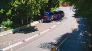 台18線 87K+730 嘉義縣阿里山大客車停車場 東向路側即時影像