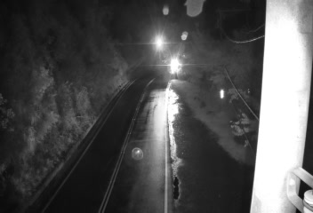 台18線 90K+410 嘉義縣阿里山鄉明隧道西端 東向路側即時影像