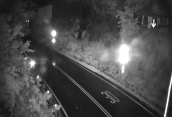 台18線 90K+620 嘉義縣阿里山鄉明隧道西端 東向路側即時影像