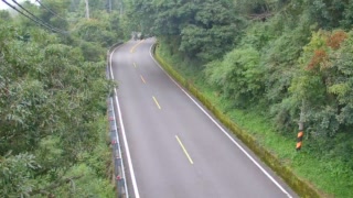 台18線 94K+990 嘉義縣阿里山鄉新中橫公路 東向路側即時影像