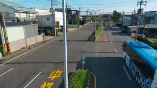台19線 132K+300 (順樁)(南向)即時影像