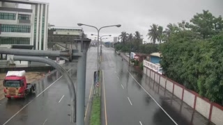 台19線 5K+950 秀水鄉彰水路一段(逆樁)即時影像