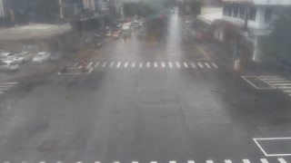 台1乙線 17K+490 烏日區新興路光日路(烏日消防隊)(順樁)即時影像