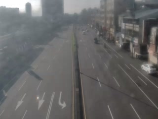 台1乙線 20K+250 烏日區中山路與榮和路前(逆樁)即時影像